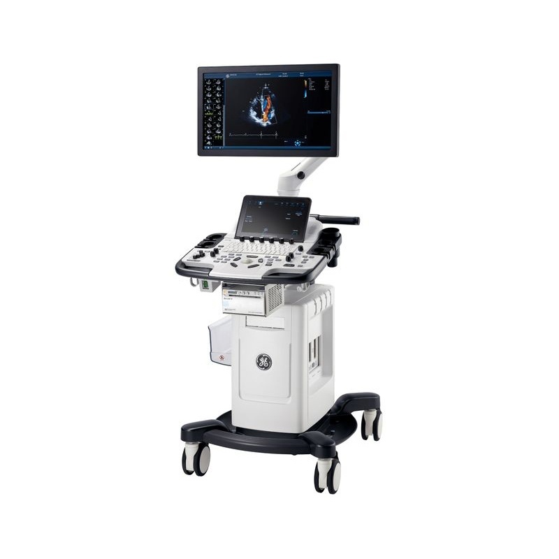 Ультразвуковая система Vivid T9